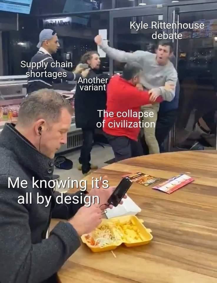 Sal the Agorist tweet media