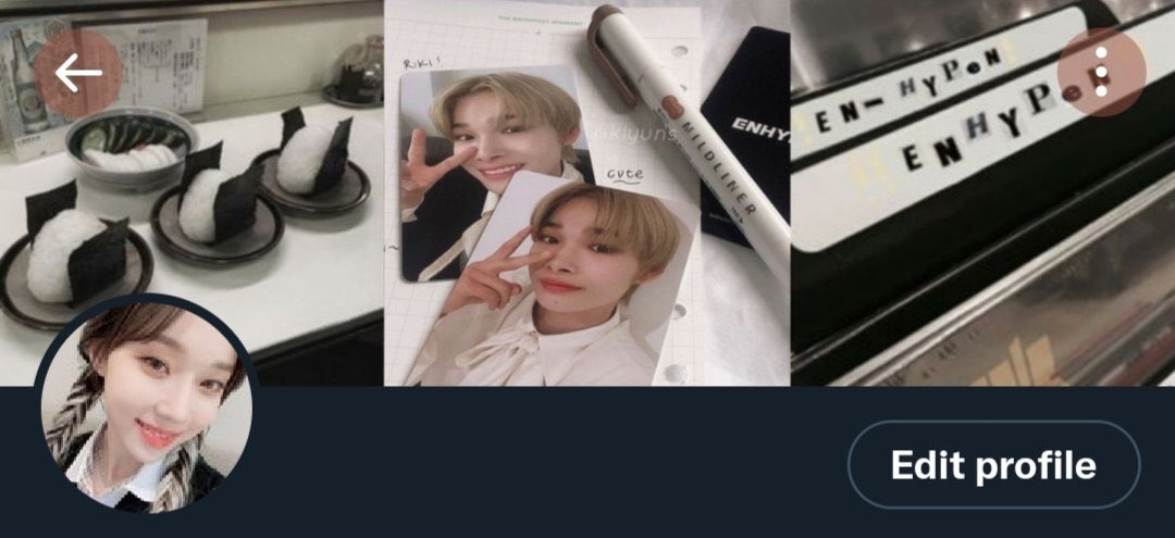 usernrkive's tweet image. hello moots 🥰🥰🥰 #2long ‼️‼️