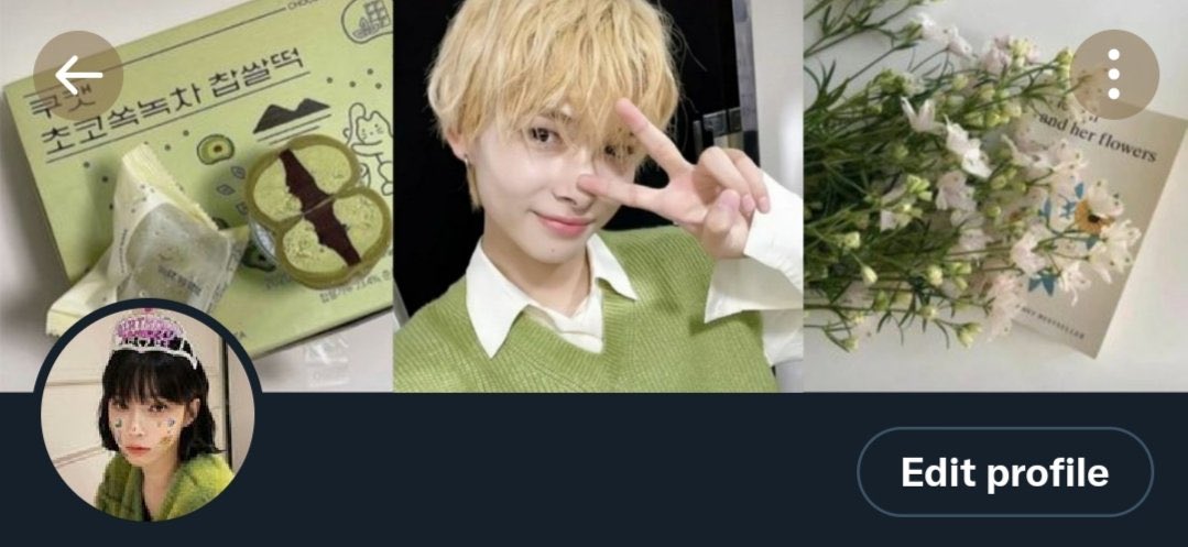 usernrkive's tweet image. hello moots 🥰🥰🥰 #2long ‼️‼️
