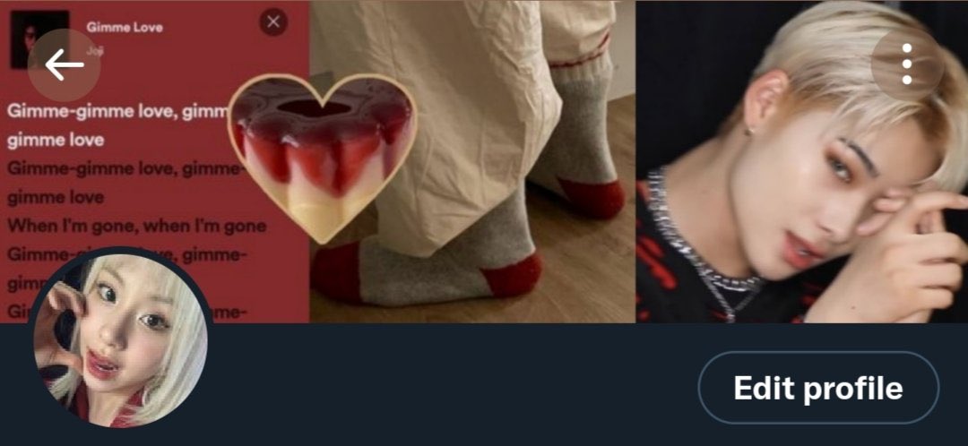 usernrkive's tweet image. hello moots 🥰🥰🥰 #2long ‼️‼️