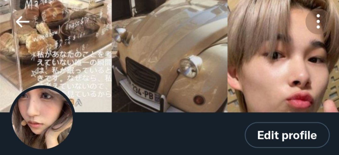 usernrkive's tweet image. hello moots 🥰🥰🥰 #2long ‼️‼️