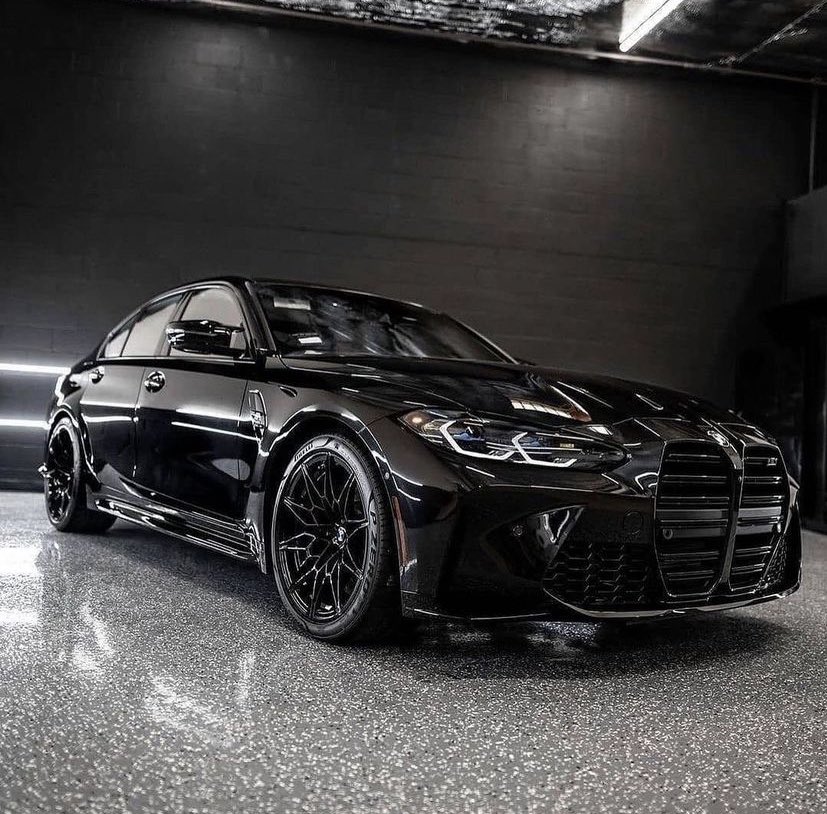 LuxuryCars365's tweet photo. BMW M3 😈 https://t.co/QEKHpmozLh