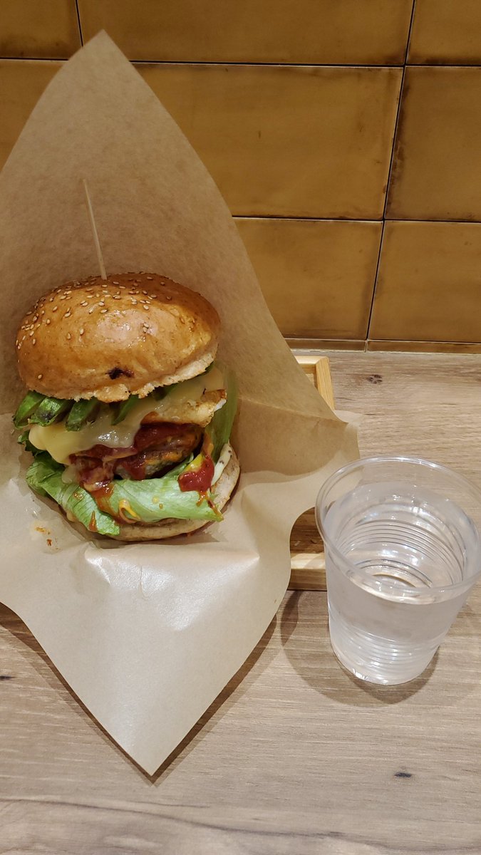 そんなこんなで来た 