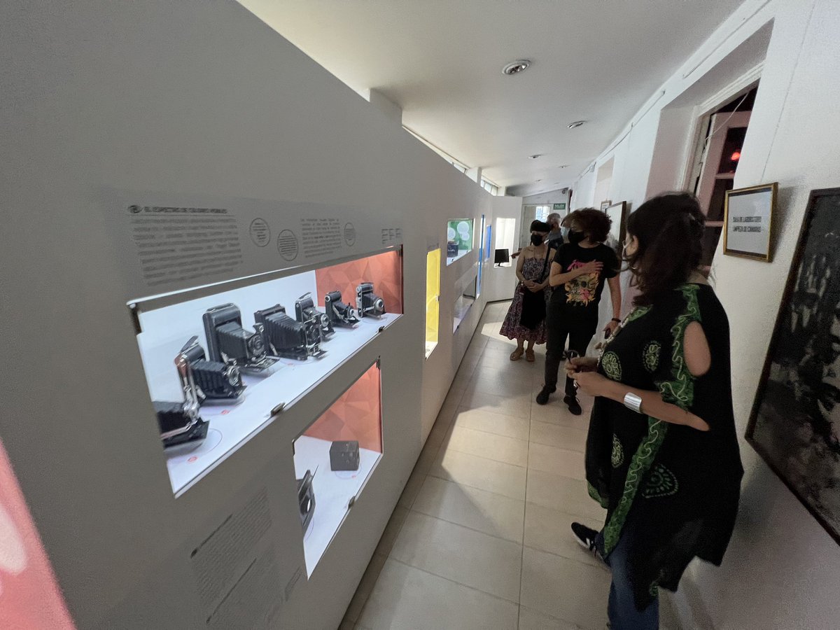 NicoMellino's tweet photo. Todo Arte es Político 

Noche de los museos y puntos de memoria en nuestra ciudad 

#SomosQuilmes https://t.co/TmR2mFsFX8