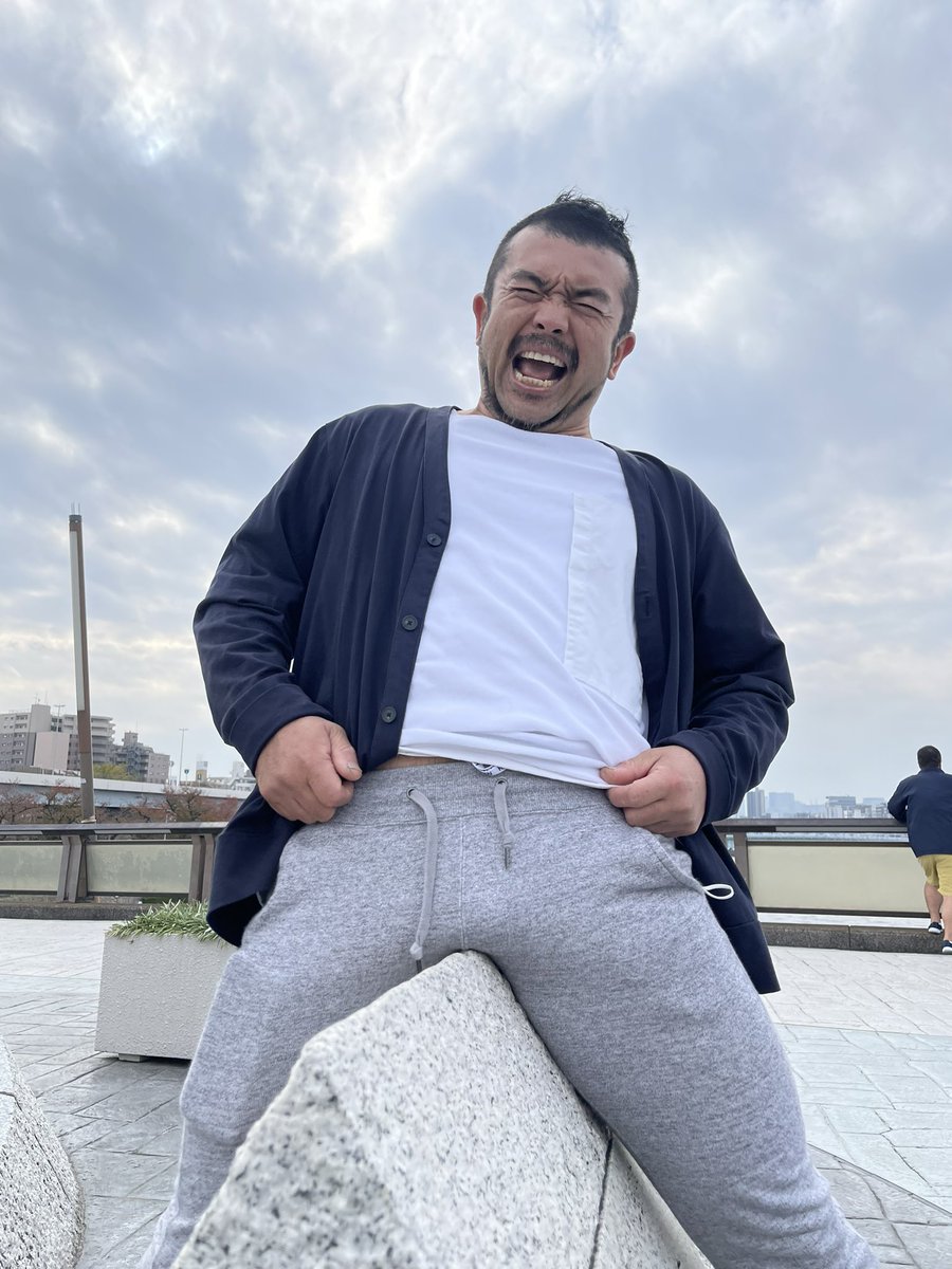 F_Danshi1098's tweet photo. 雄太さんがここまでMとは😆 https://t.co/BlguEtBEjV