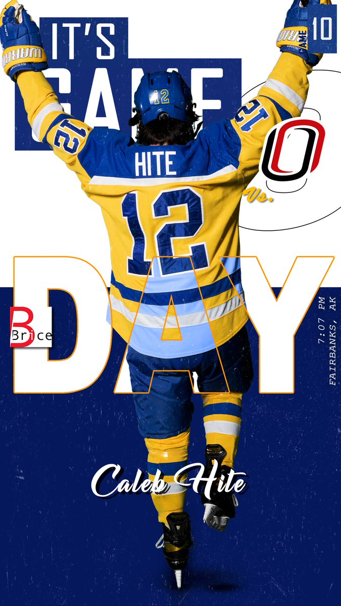 Alaska Hockey tweet media