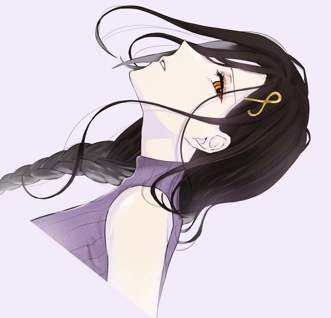 Can You Keep A Secret?最高に良かったしめっちゃ綺麗だったしReflection全曲マジで最高だったから地球にいる全ての生き物に聞いてほしいマジで
#巴絵 