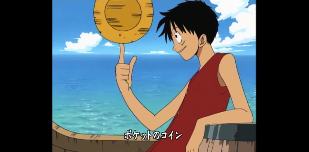 ▷ ONE PIECE 1000 opens with We Are: the historic opening that has