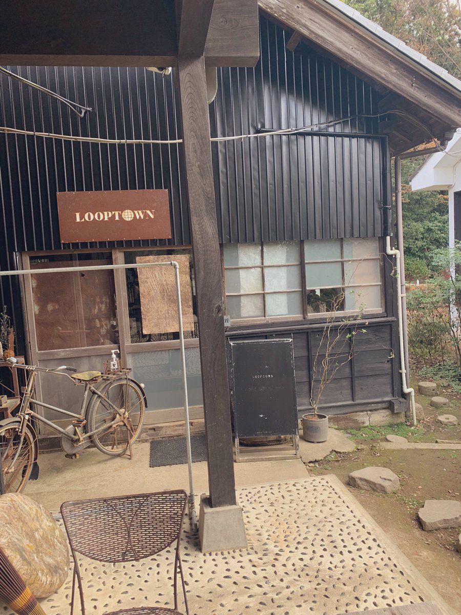 jez202go's tweet photo. 昨日から遊び来てます☀️🌵
良き朝!
#LOOPTOWN https://t.co/qdvT3a7QOD