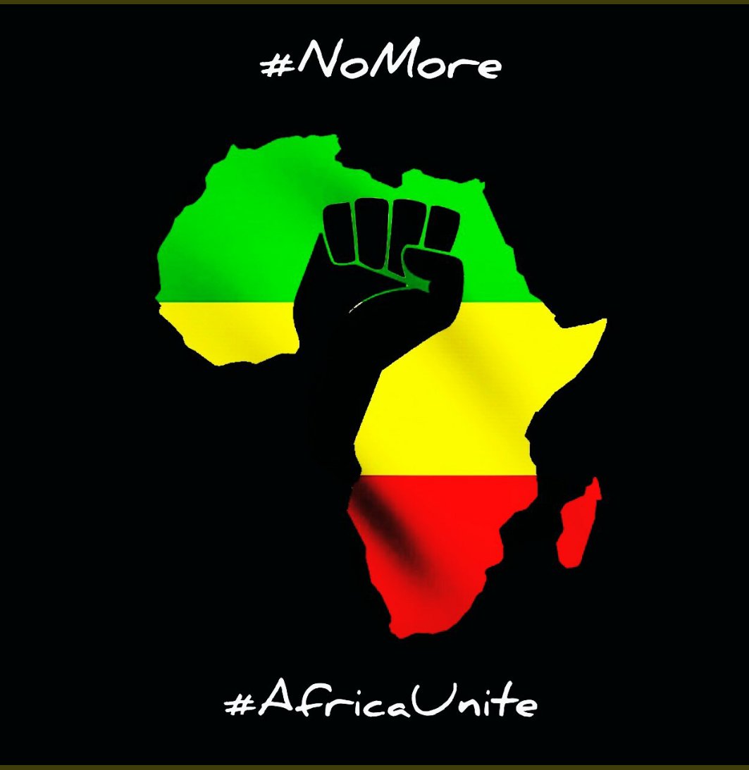 millarsego's tweet image. #NoMore interventions to dismantle #Ethiopia