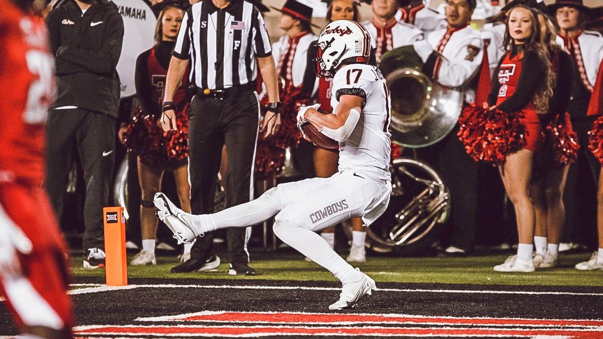 CowboyFB's tweet photo. It's John Paul's world. We're just living in it.

#LetsRide | @johnpaulr_7 https://t.co/EaT3RfqNEC