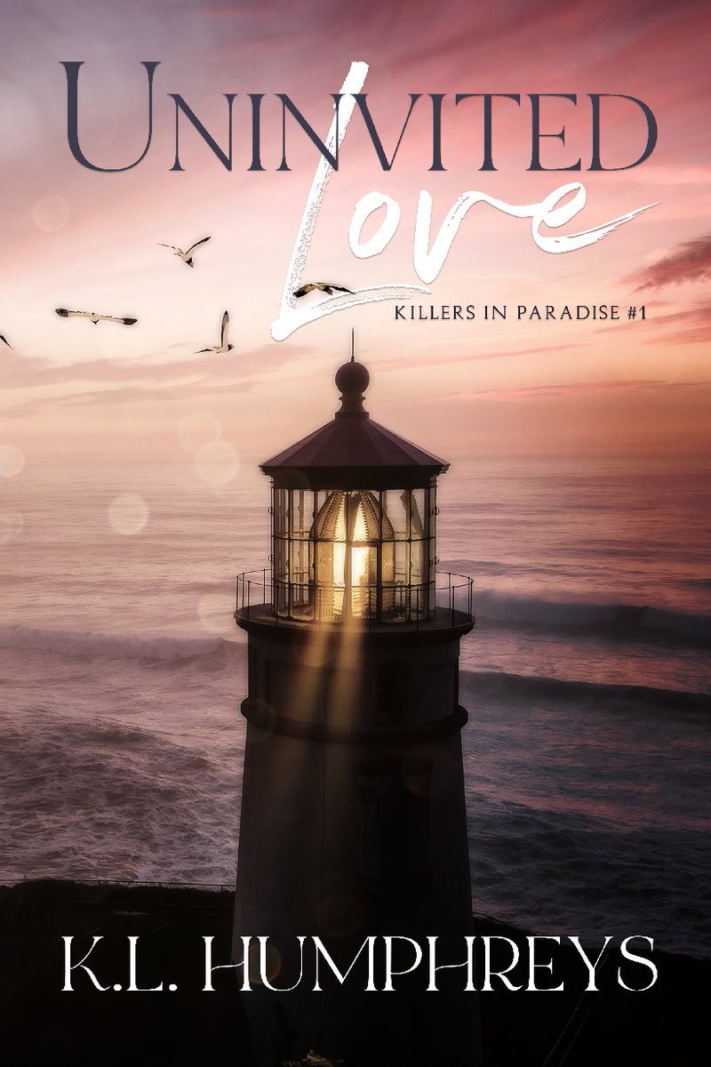 author_KL's tweet photo. Uninvited Love by K.L. Humphreys (Killers in Paradise #1)
Amazon US: https://t.co/2E2y2vuGUk
Amazon CA: https://t.co/0FOLqiezuc
Amazon UK: https://t.co/P5WUGcMQOU
Amazon AU: https://t.co/lCVBHCDJFz https://t.co/b9BewuokeY
