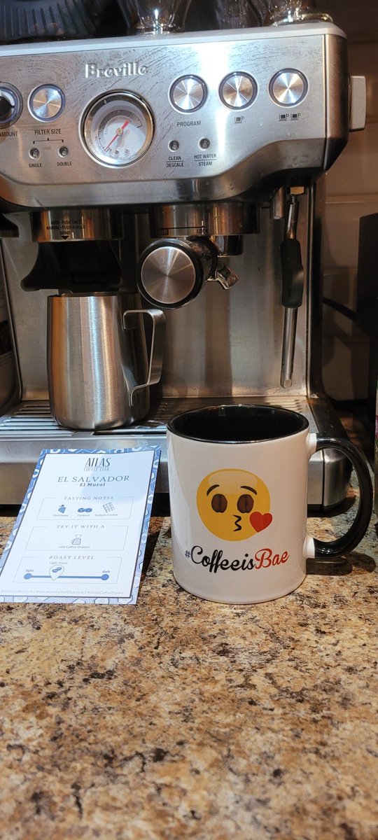 CoffeeWasBae's tweet photo. The new design says it all! #baechronicles #coffeeisbae https://t.co/9GPLD0rPsh