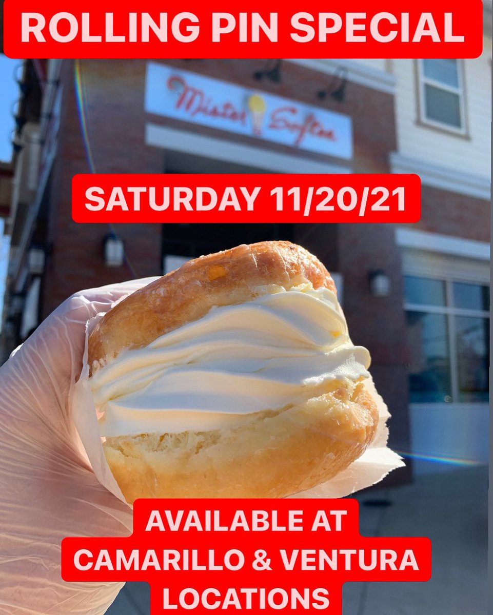Mr. Softee SoCal tweet media