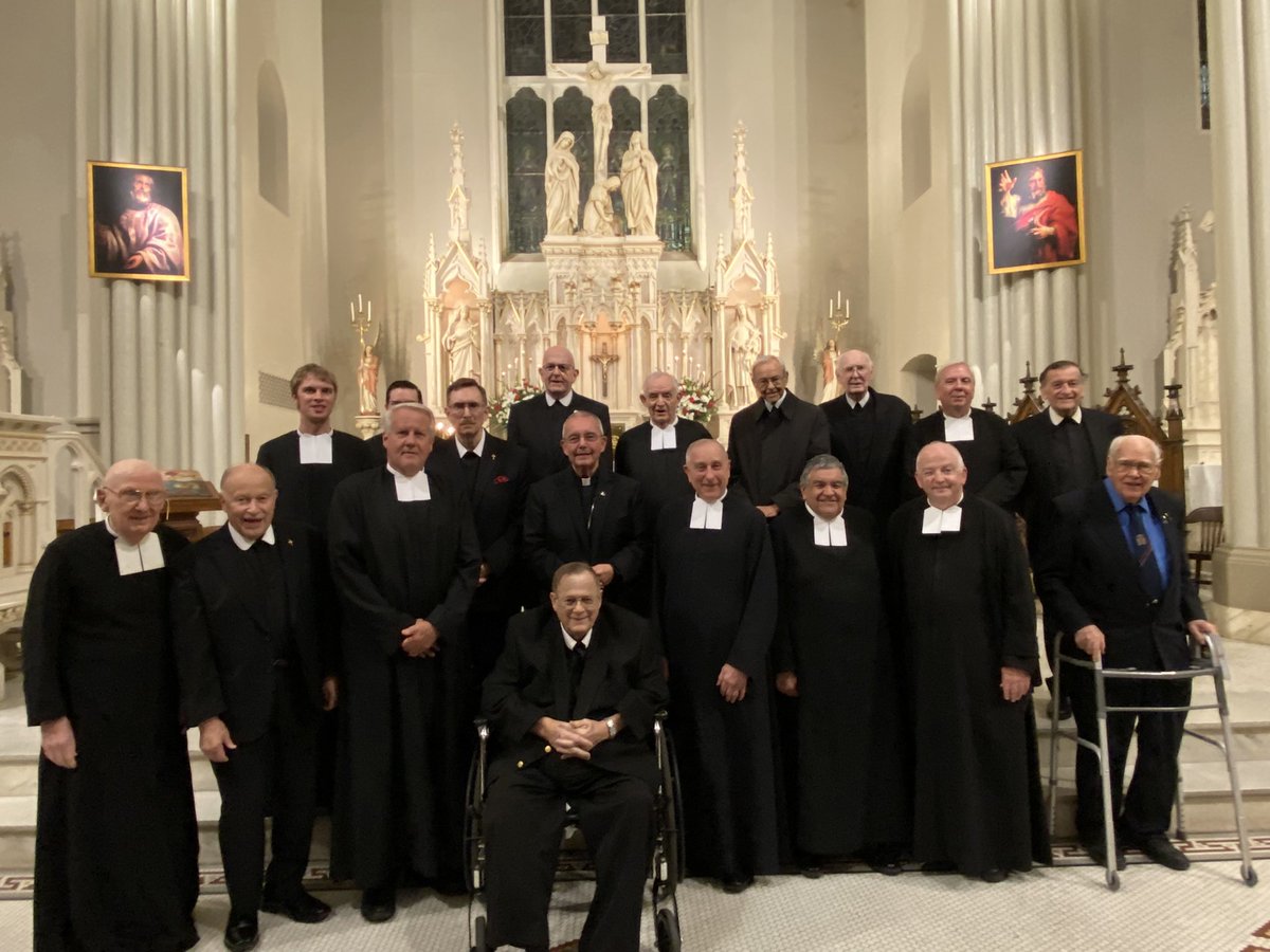 Bishop David P. Talley tweet media