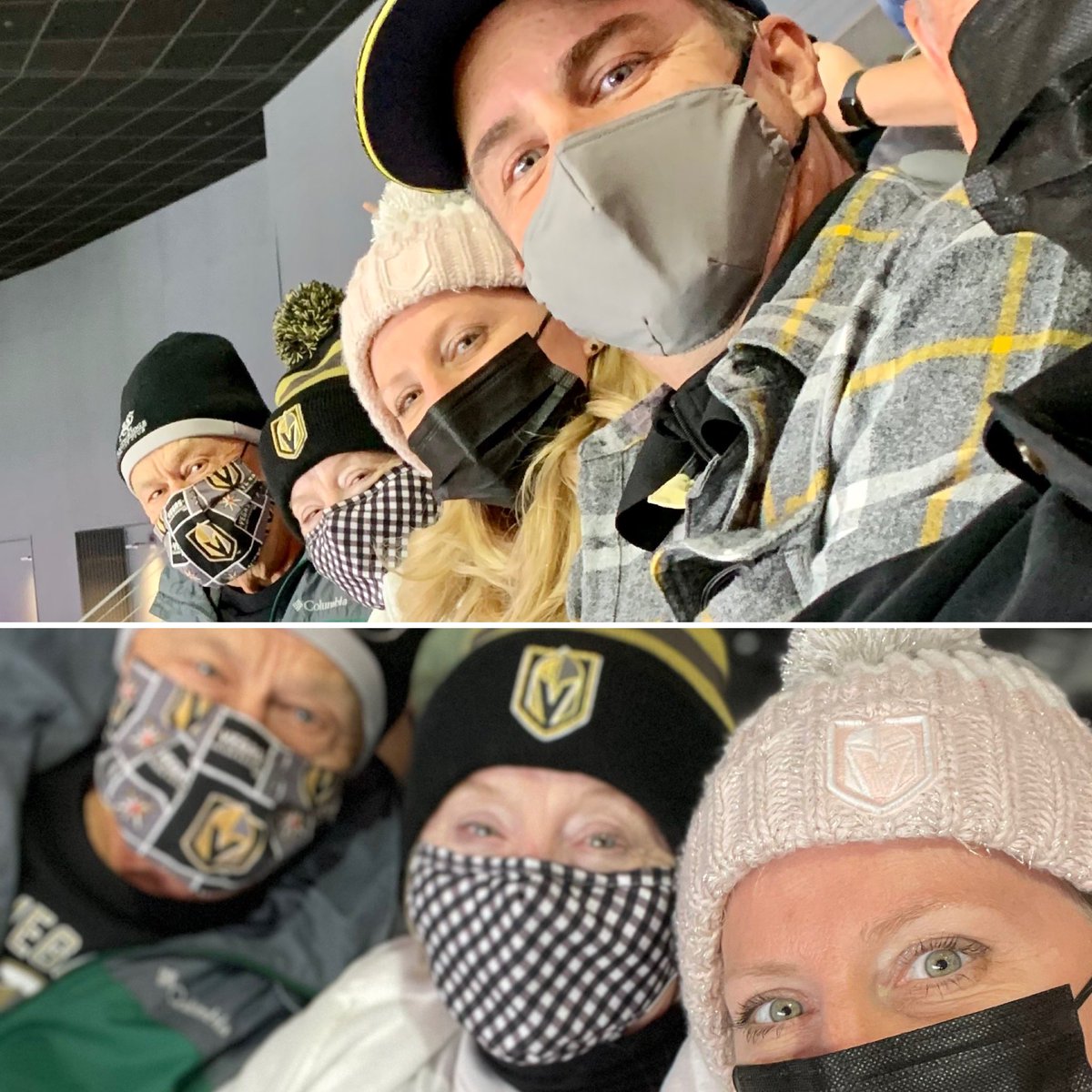 FurmanBorn's tweet photo. #VegasBorn https://t.co/TbOVVFihFc