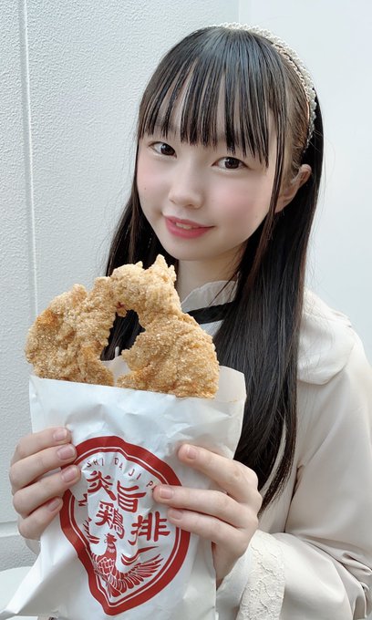 Twitterのコスプレ画像1