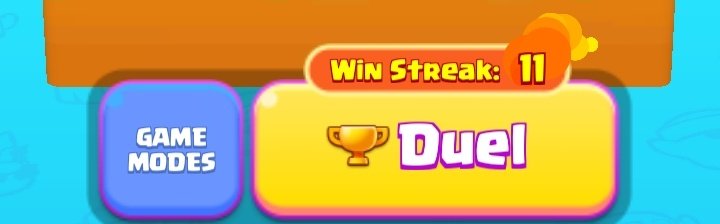 Alowar24's tweet photo. Banda voy una win streak de 11 me siento muy feliz :') https://t.co/h9WpaU45IT