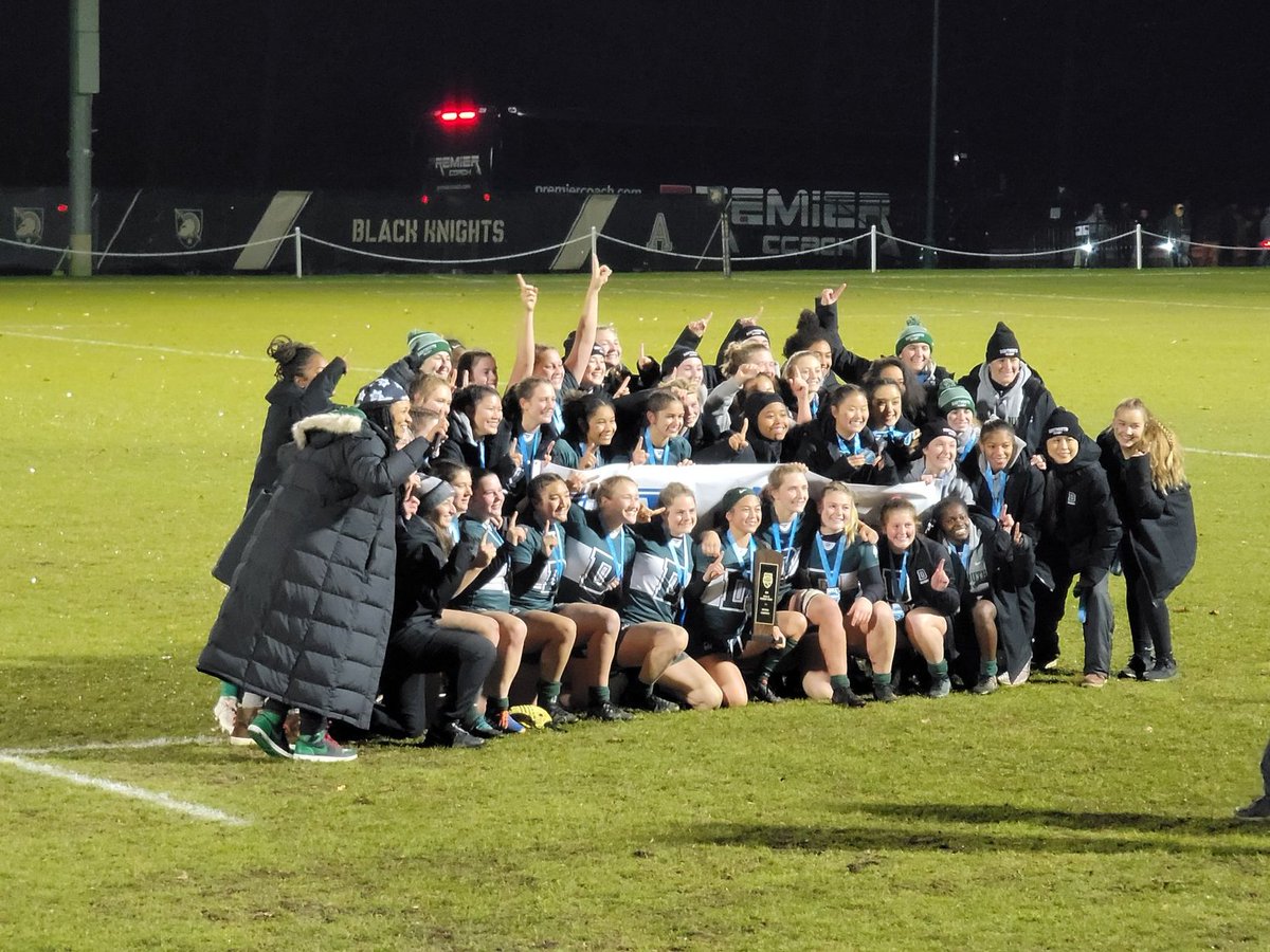 bikebeernbeyond's tweet photo. @DartmouthWRugby Congrats to an amazing team. Dominant all year and tough when necessary in a hard-fought final! https://t.co/9nTXPylZhQ