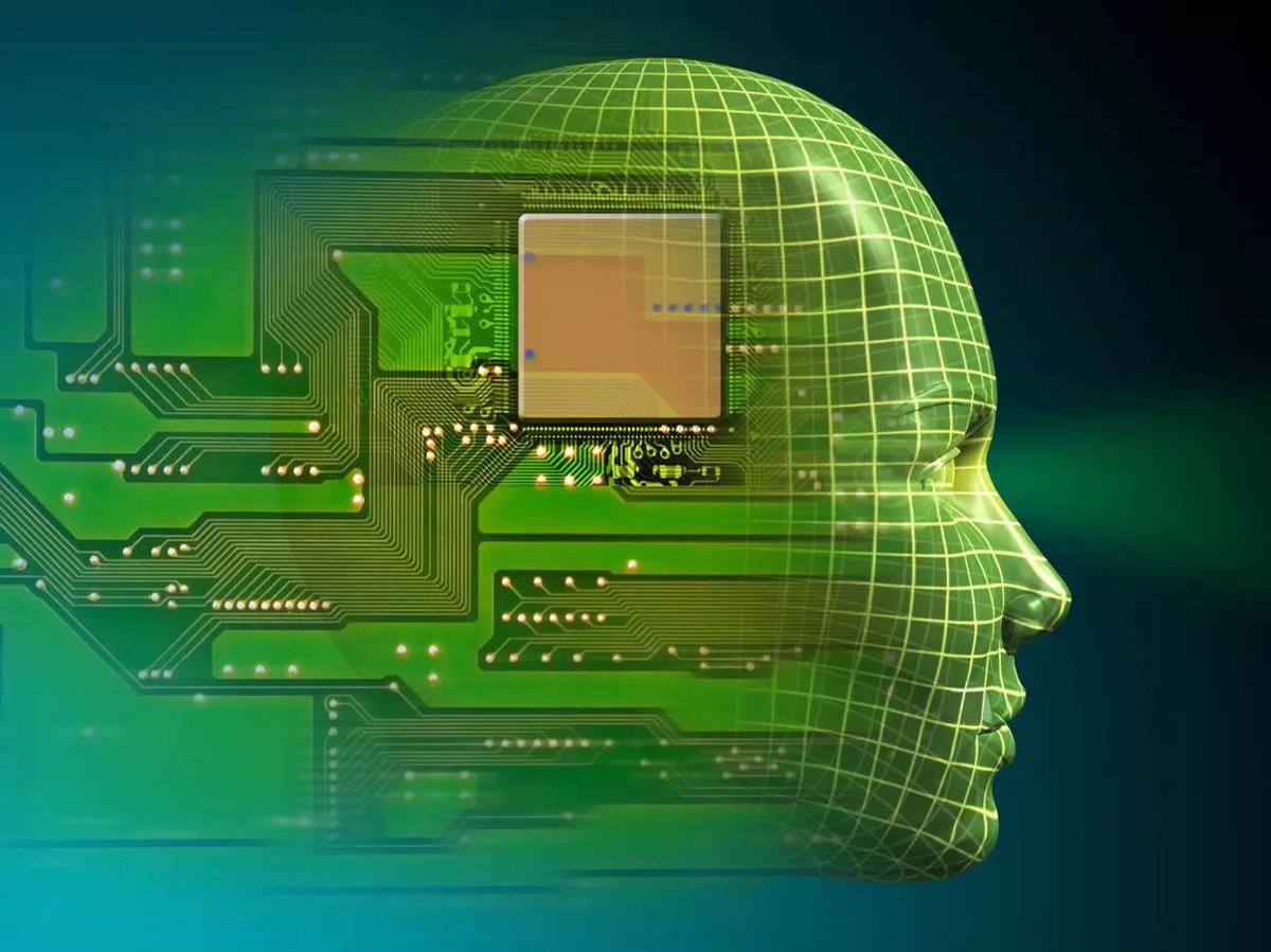 paritoshbasu's tweet photo. Can a machine learn morality? Delphi, a robot, is responding to questions on #EthicalBehaviour. 
This is a very interesting article on cognitive intelligence and #NeuralNetwok. #Delphi’s judgemental answers are maturing as the machine is learning more. 
https://t.co/SdGzzOwGVE https://t.co/MjOISoS9F8