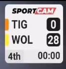 galvansuper16's tweet image. Ganamos!  #Wolvesfootball