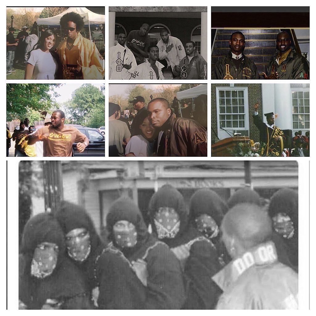 Iota Phi Theta Undergrads tweet media