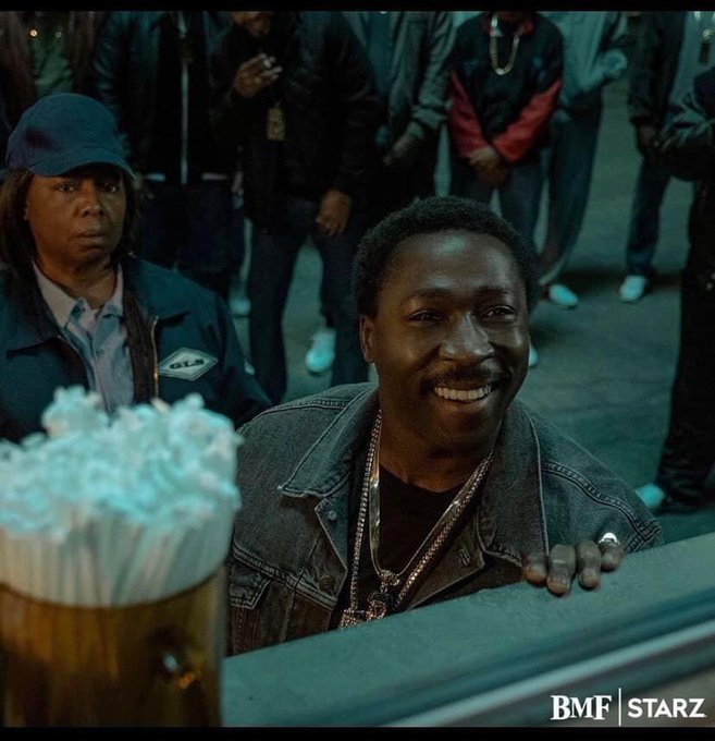 'BMF' Season finale Things about to explode in highpaced drama