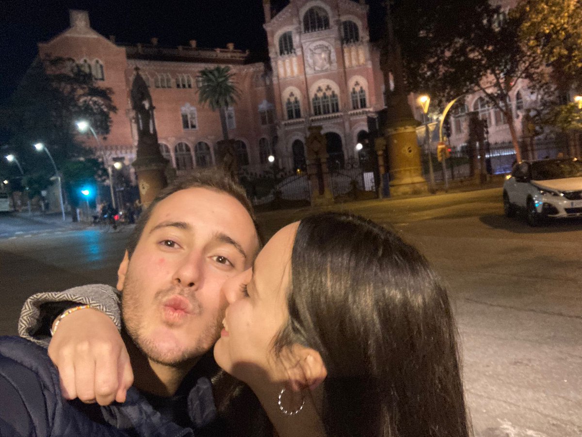 13JoseMartin's tweet photo. He vuelto a cambiar por estar donde quiero estar. https://t.co/KL43Z9rKqy