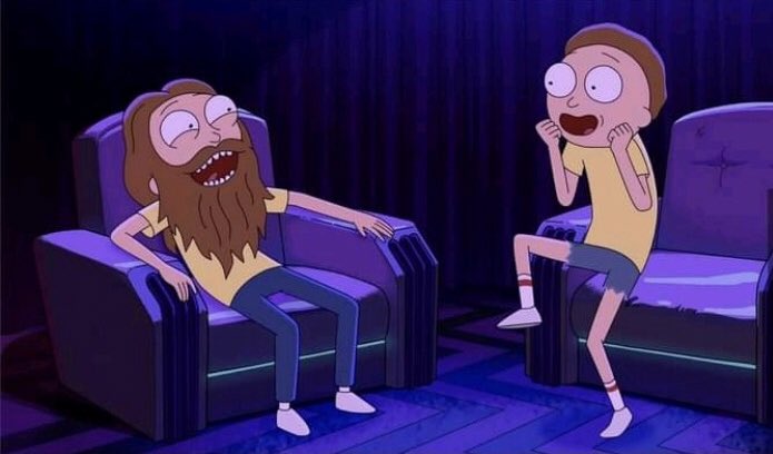Guarromantico_'s tweet photo. Yo cuando me quedo solo y me pongo a platicar conmigo mismo. https://t.co/TGjuEAKiyj