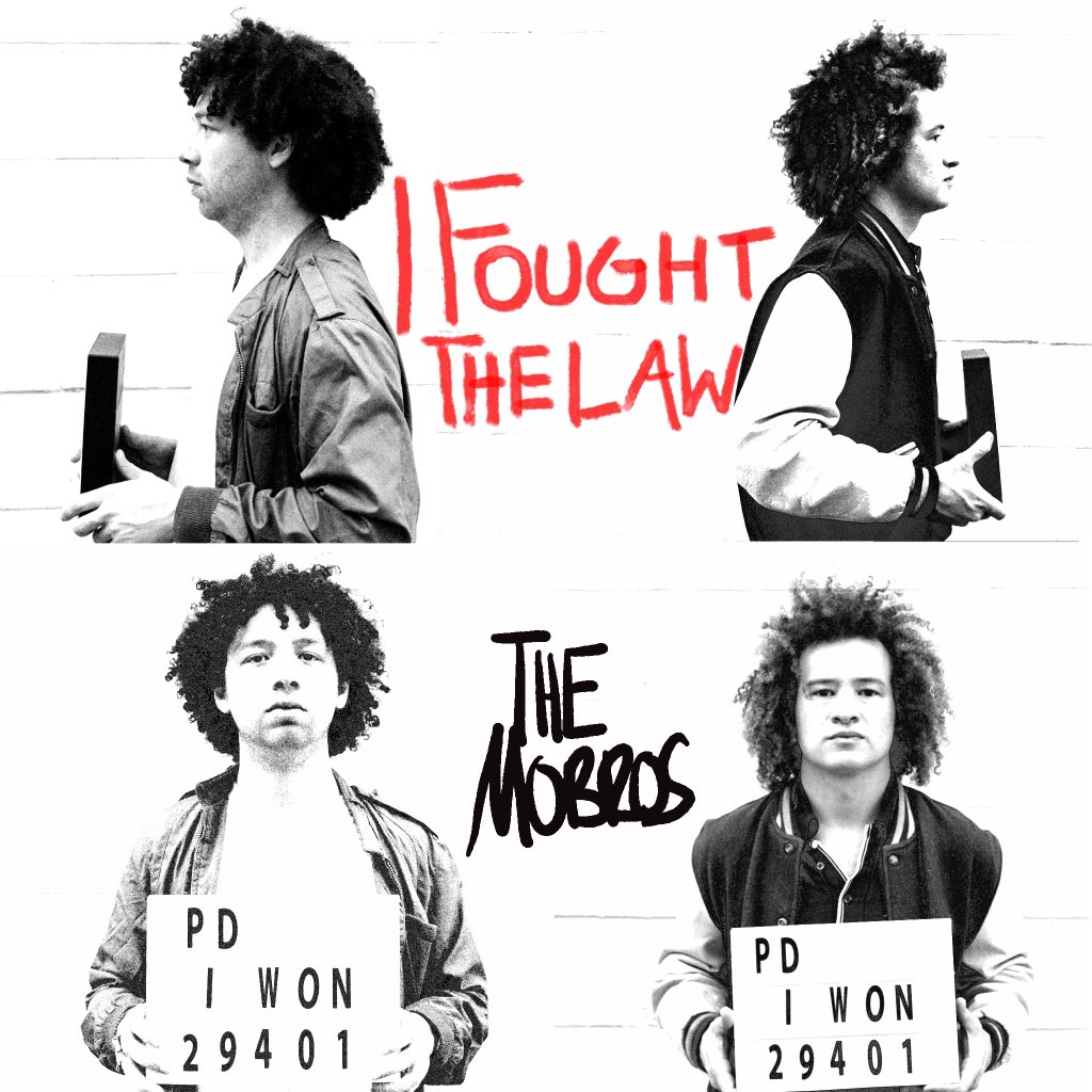 TheMobros's tweet photo. #ifoughtthelaw https://t.co/kur4JktZca
