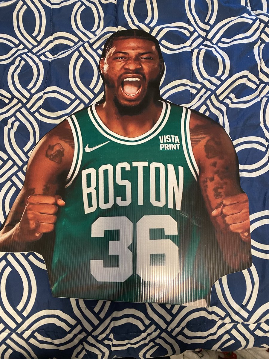 Junior_casarez's tweet photo. 6 More days for @celtics game at San Antonio! @smart_MS3 @FCHWPO @jaytatum0 https://t.co/e9ibhcsWfy