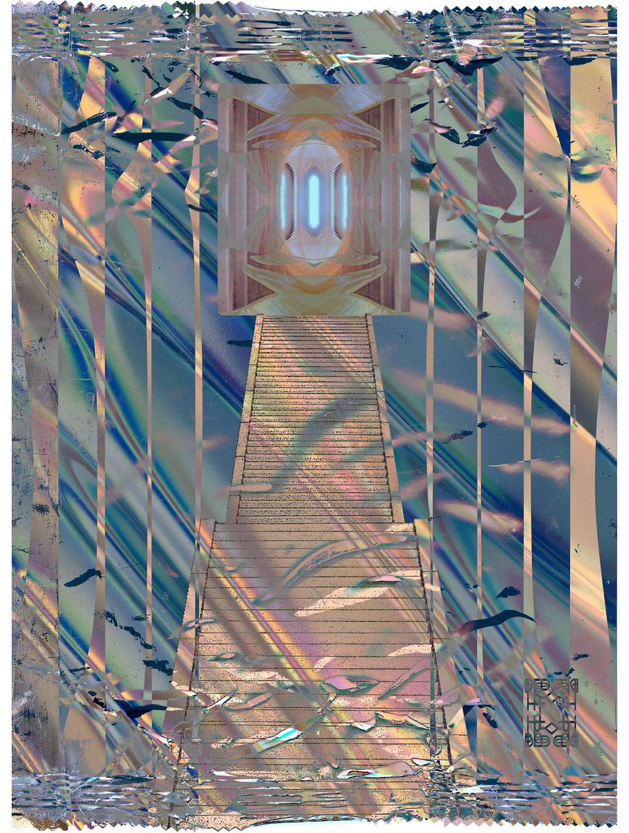 👁️Third Heaven👁️

🔗opensea.io/assets/0x495f9…