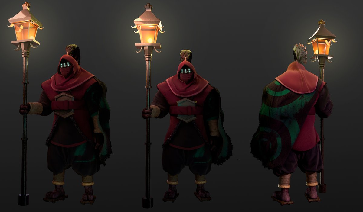 DicamoArt's tweet photo. Jax the Weapon Master 2021 version
Rendered in Arnold
https://t.co/C6bzlZMOk9
#Digital #3D #Game #Art #FanArt #CharacterModeling #Leage #Leageoflegends #Legends #Jax #Weaponmaster @arnoldrenderer #Videogame #Riot #Sculpt #Character #PC #Lightning #Substance #Marvelous #zbrush https://t.co/VCtxTaW2w9