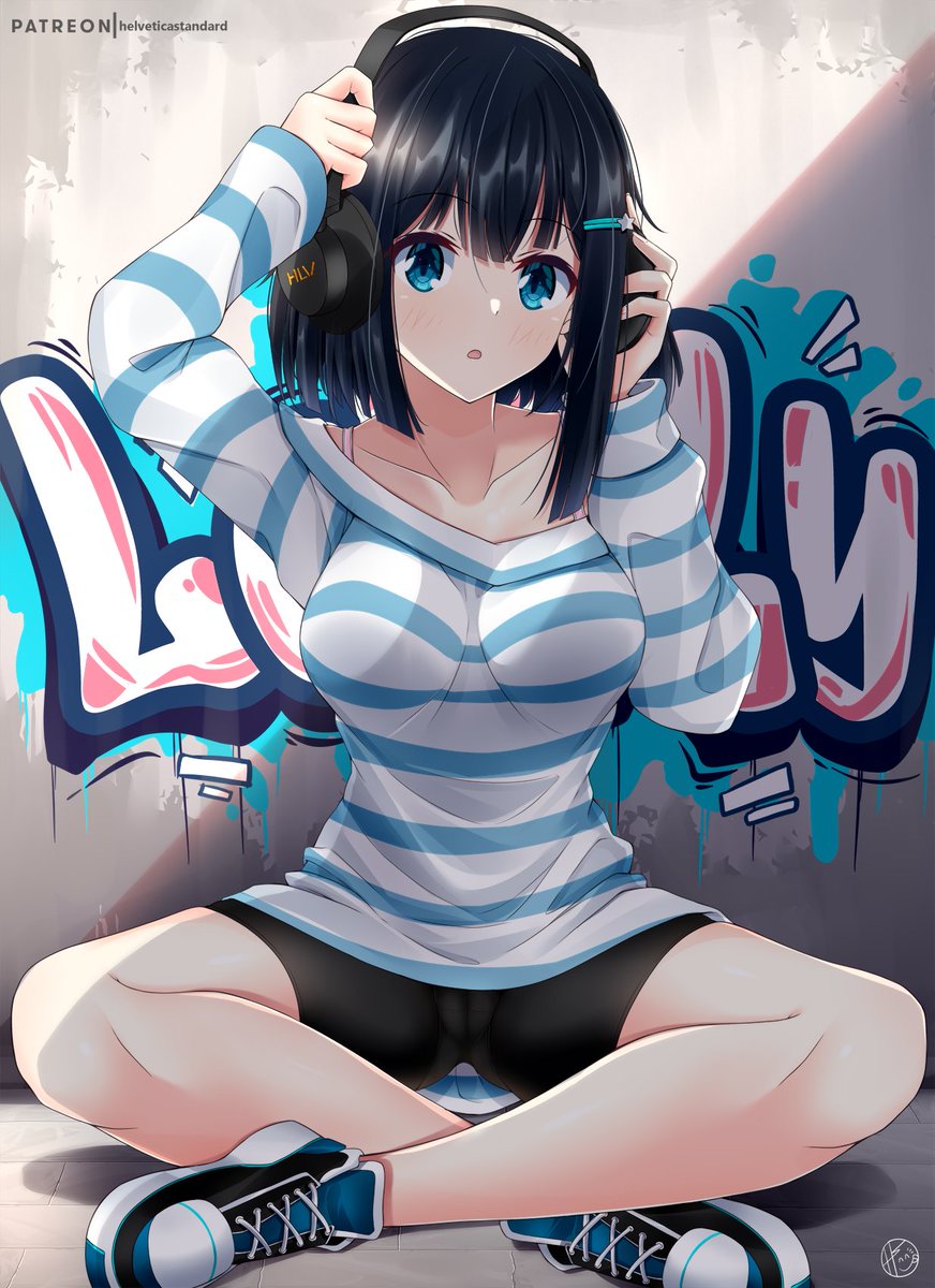 #いい太ももの日 