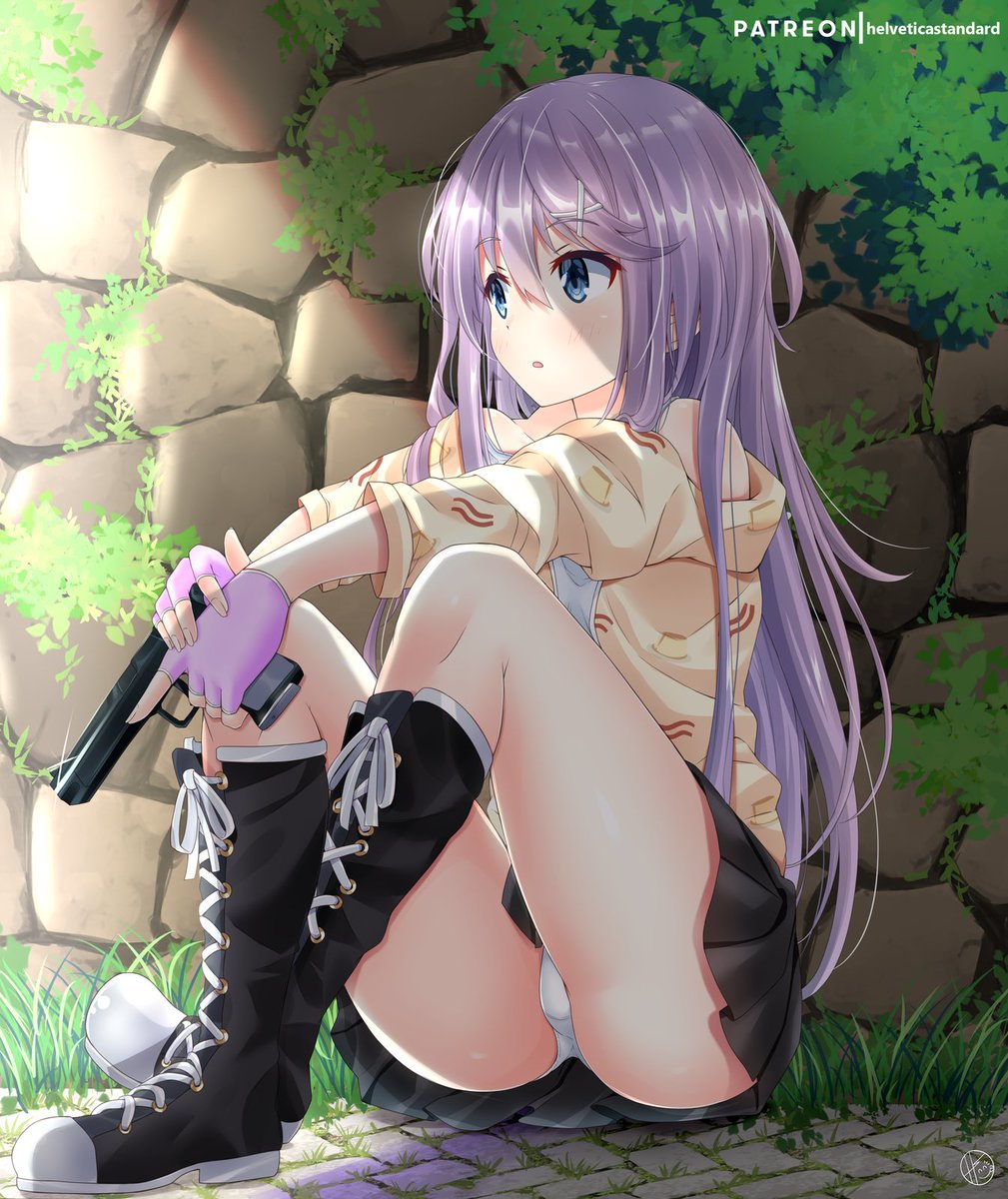 #いい太ももの日 