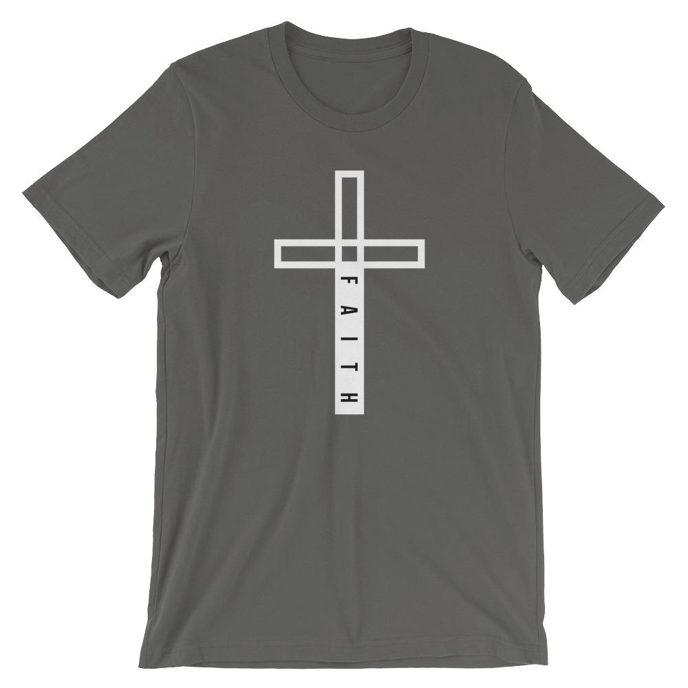 TeesEternal's tweet photo. 😍 Christian Cross Faith Shirt Bible Scripture Easter Shirt 😍 
by #EternalTees starting at $24.99. 
Shop now 👉👉 https://t.co/AFitaTkHEJ • #christianapparel #blackowned https://t.co/uaweqJgyqO
