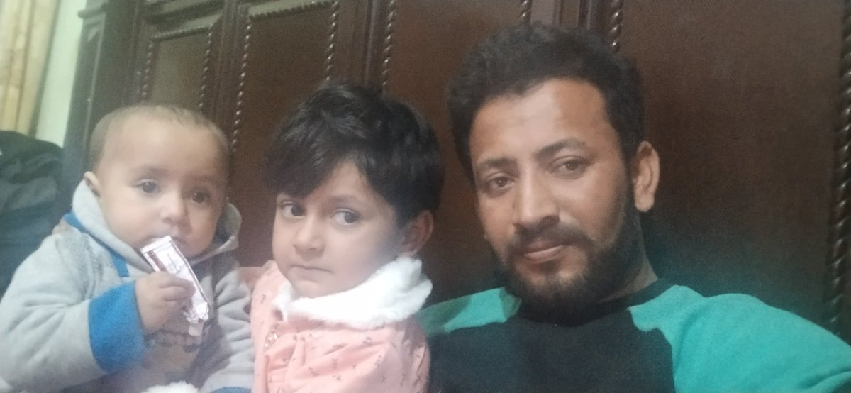 Mohsin_949's tweet photo. Fun time with my Daughter's
#funtimestogether #funtimeswithfamily #funtimewithkids https://t.co/xphfbfXpx6