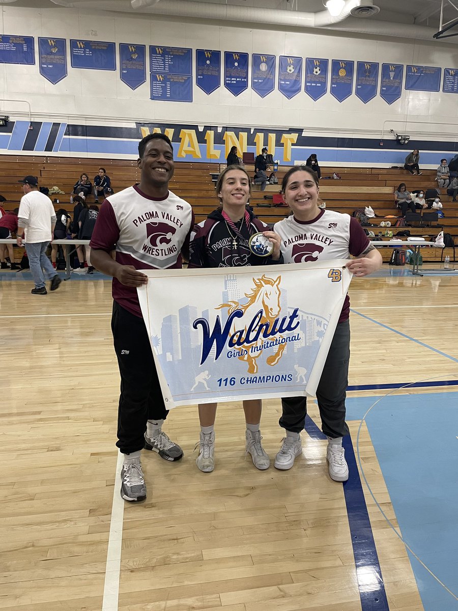 PVHSWrestling's tweet photo. Champion at Walnut invite! https://t.co/0Rvlu1xaBS