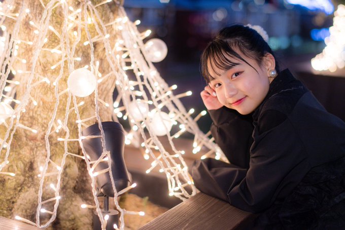 Twitterのコスプレ画像14