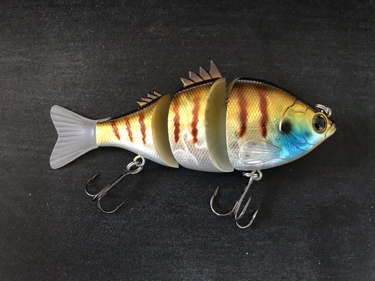 blackbass201611's tweet photo. 価格に驚いて購入したギラクター。

↓新サービス「バスマップ！」はこちら↓

https://t.co/IqqmG1jK1S

#ギラクター
#bbgear
＃バス釣り
＃釣り
＃フィッシング
#fishing https://t.co/FjB6HhZqoO