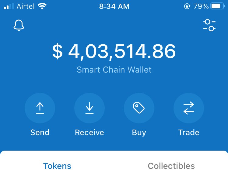 I'm going to give $10,000 to someone who retweets this tweet. I gave away $10k in a tweet (must be following me so I can Dm winner)