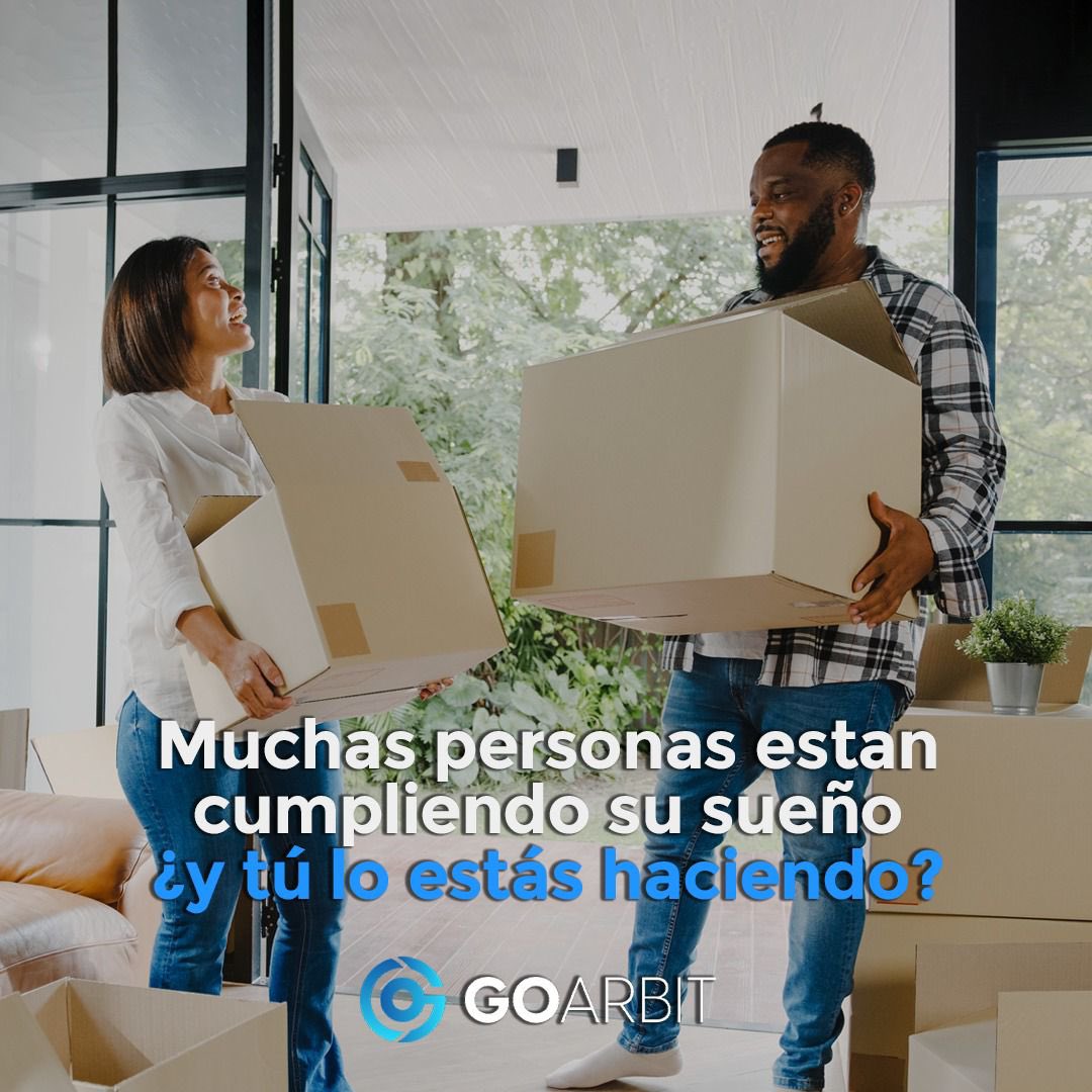 GoArbitofficial's tweet photo. #CreciendoConGO Cada vez son más las personas que están cumpliendo sus sueños junto a nosotros. ¿Y tú estás cumpliendo los tuyos. #YoSoyGO #Bitcoin #Criptomonedas https://t.co/d32F7zylP5