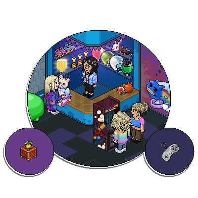 HabboRPG tweet media