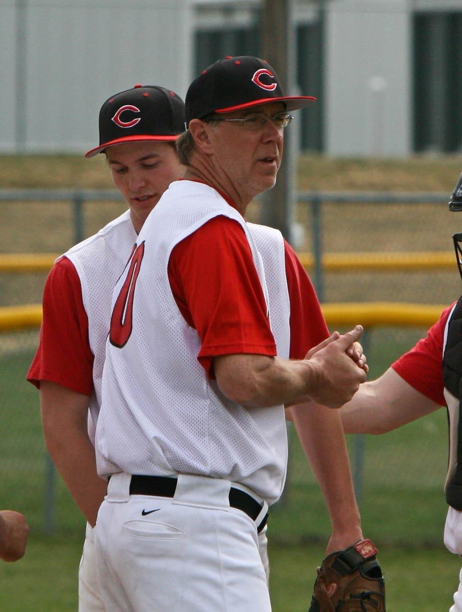 CCCRED_BARONS's tweet image. Rest In Peace Coach Brian Hill

He was a Physical Education Teacher at SUNY CCC and was also the head baseball coach from 2001-10. In 2008 his team won 20 games which is still a record for wins in a season for the baseball program.