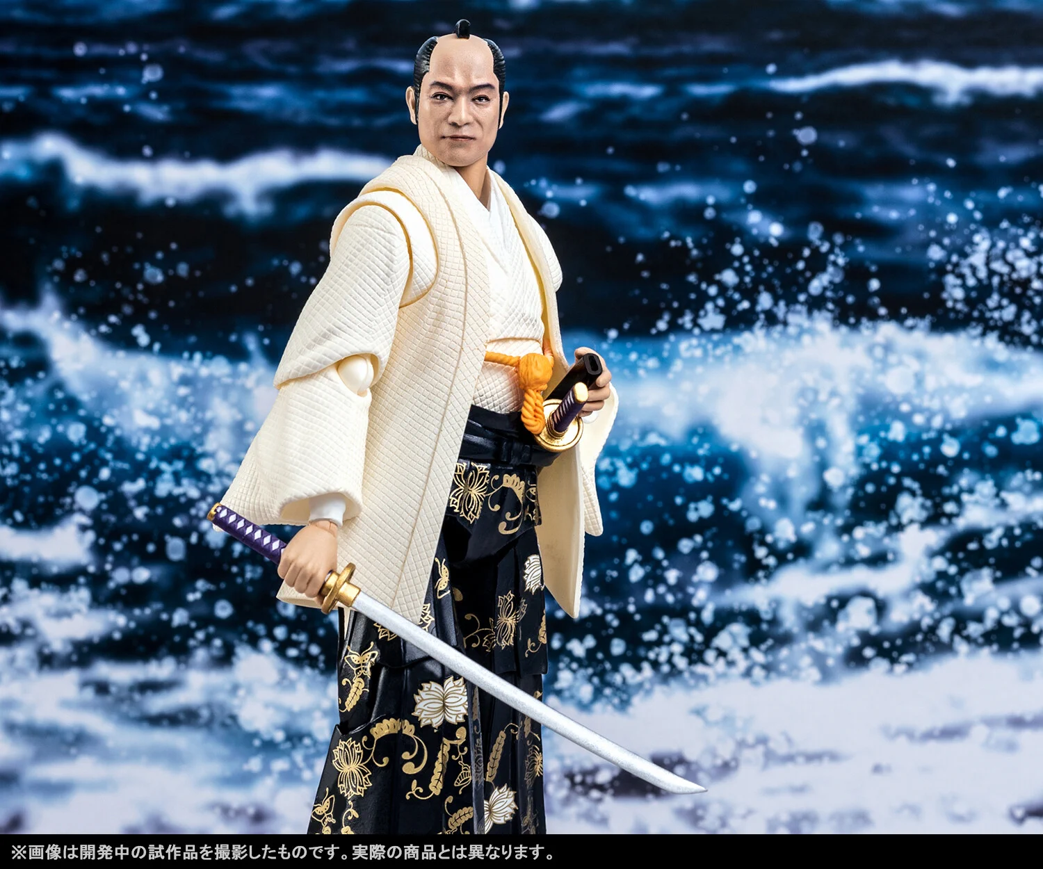 魂ネイションズ公式/BANDAI SPIRITS TAMASHII NATIONS OFFICIAL on X
