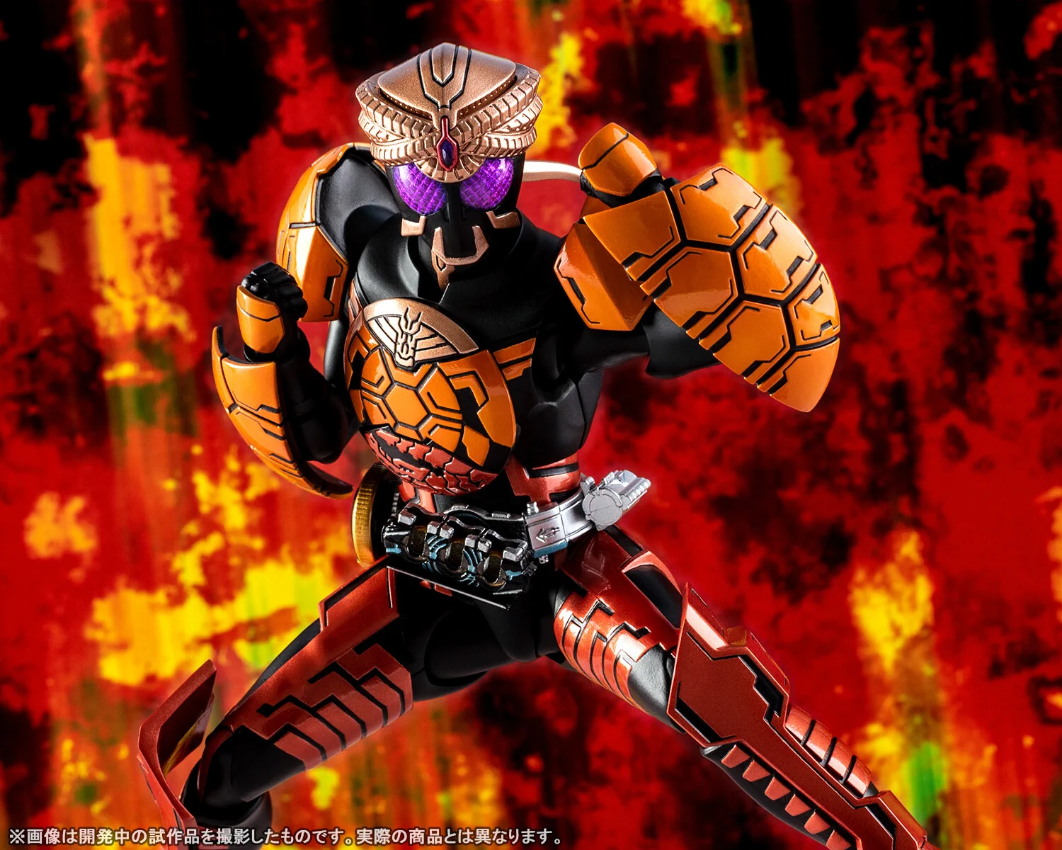 魂ネイションズ公式/BANDAI SPIRITS TAMASHII NATIONS OFFICIAL on X