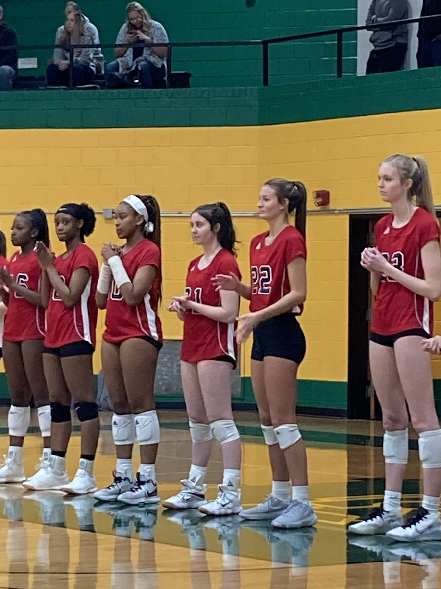 RH Volleyball tweet media