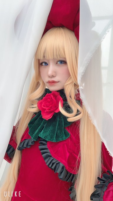 コスプレイヤー真白まくらのTwitter画像33