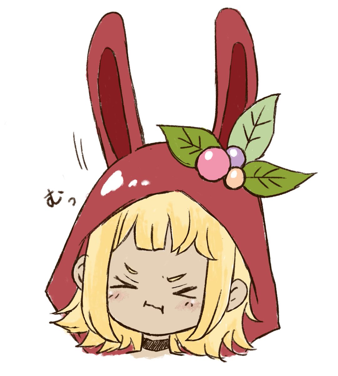 argus_entame's tweet photo. イラストレーターさんがゲーム内に登場するキャラクターを描いてくれました！(発注してないです)

こういうゆるくてかわいい絵を見ていると心が浄化されていくような気がします
僕の心が汚れているのかもしれません

エンドロールとかのアウトゲームで差し込みたいですね…

#クロスバレッツ https://t.co/MtVyVtUn3g