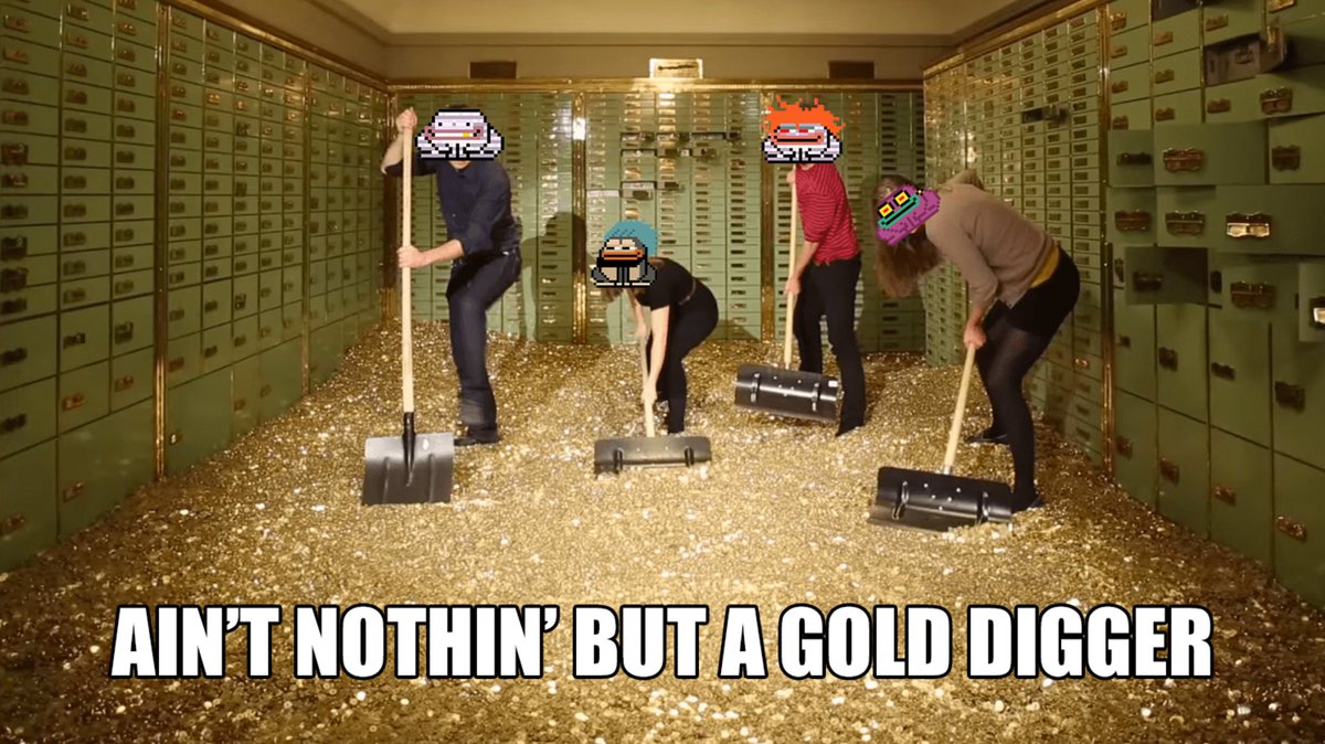 Claim your SGLD - swampgold.io

#SwampGold #Cryptoadz #Crytopolz #Crypoflyz